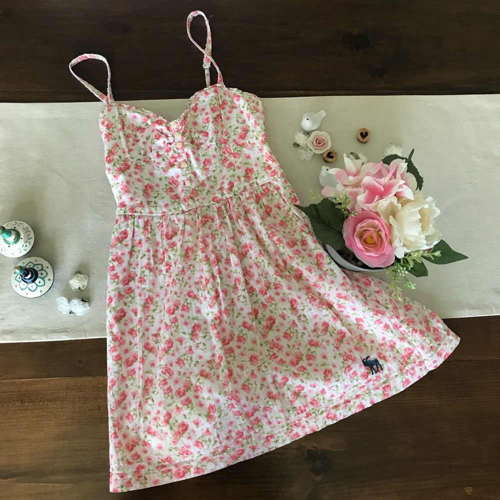 🦌Abercrombie and Fitch